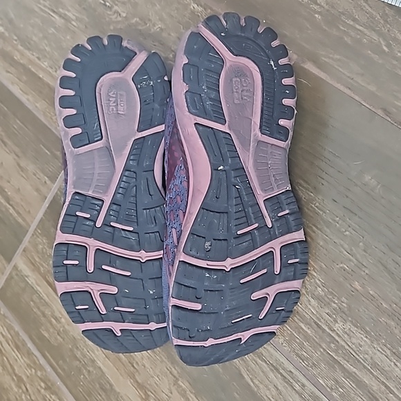 Brooks Adrenaline GTS 21 Women's Running Shoes Sz 9 - Picture 7 of 7